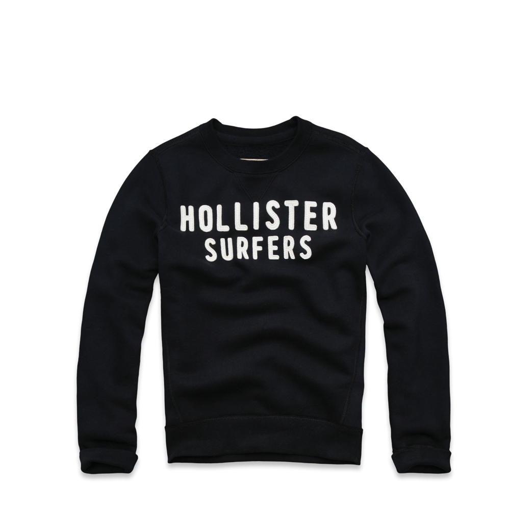 Guys Emerald Cove Sweatshirt
