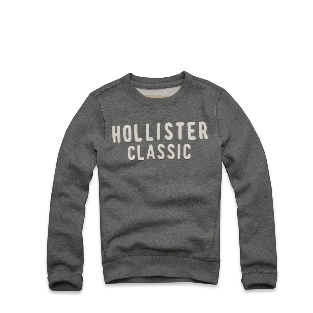 Boys Emerald Cove Sweatshirt