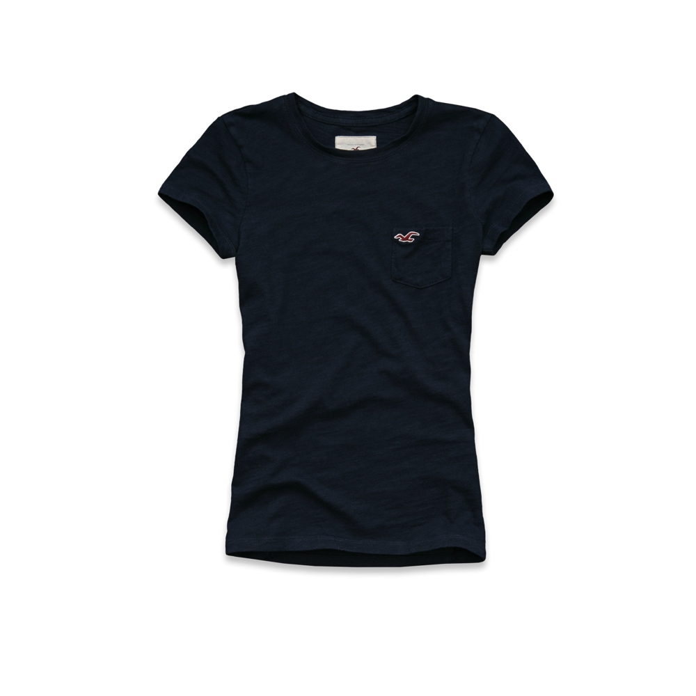 Girls Wheeler Springs Tee