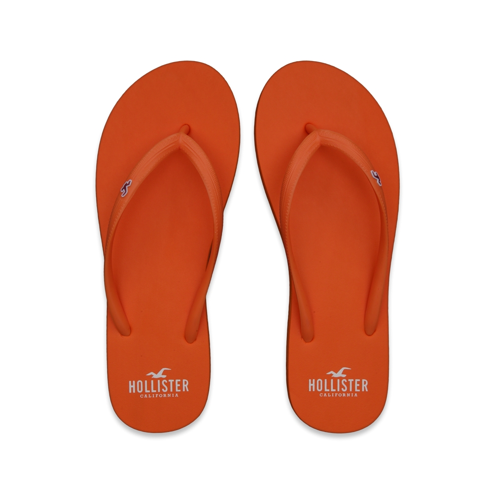 Classic Flip Flops