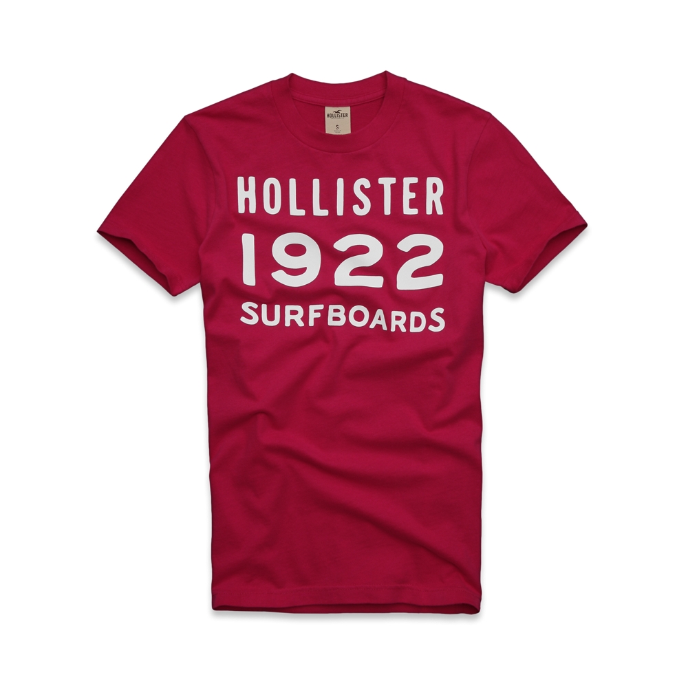 Boys Boomer Beach Tee