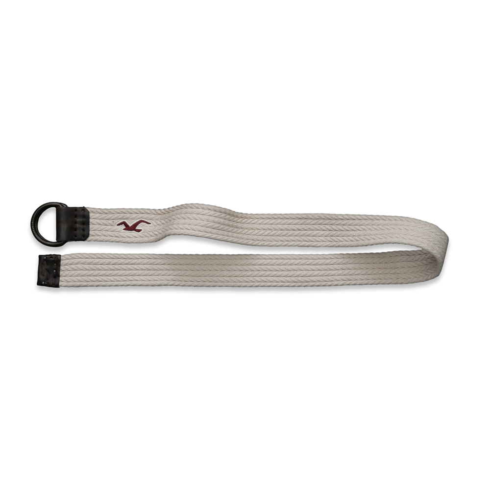 Boys Heritage Beach Belt