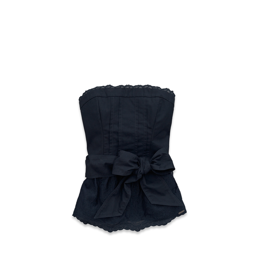 Girls Coronado Island Top