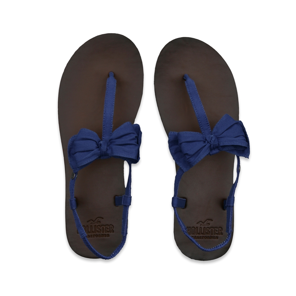 Classic Flip Flops