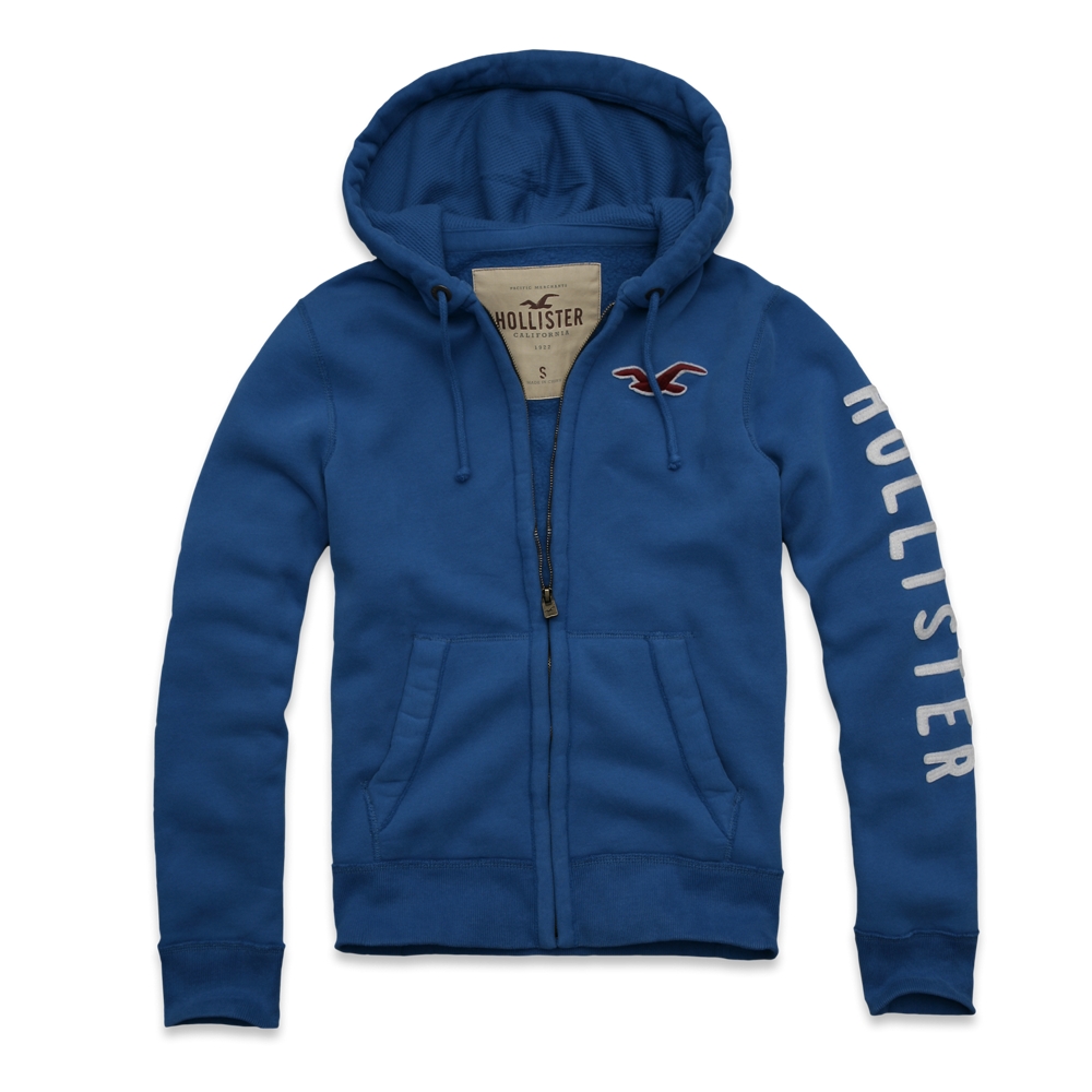 Guys Newport Peninsula Hoodie