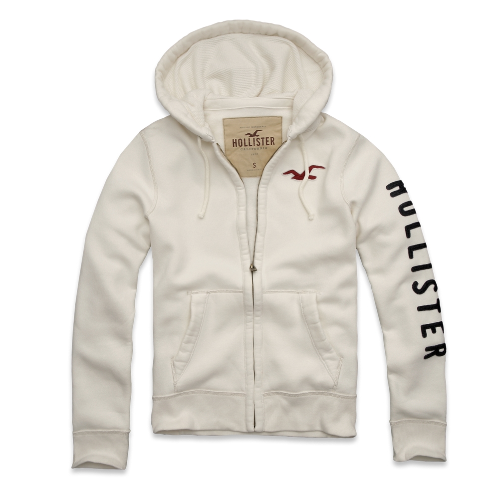 Guys Newport Peninsula Hoodie