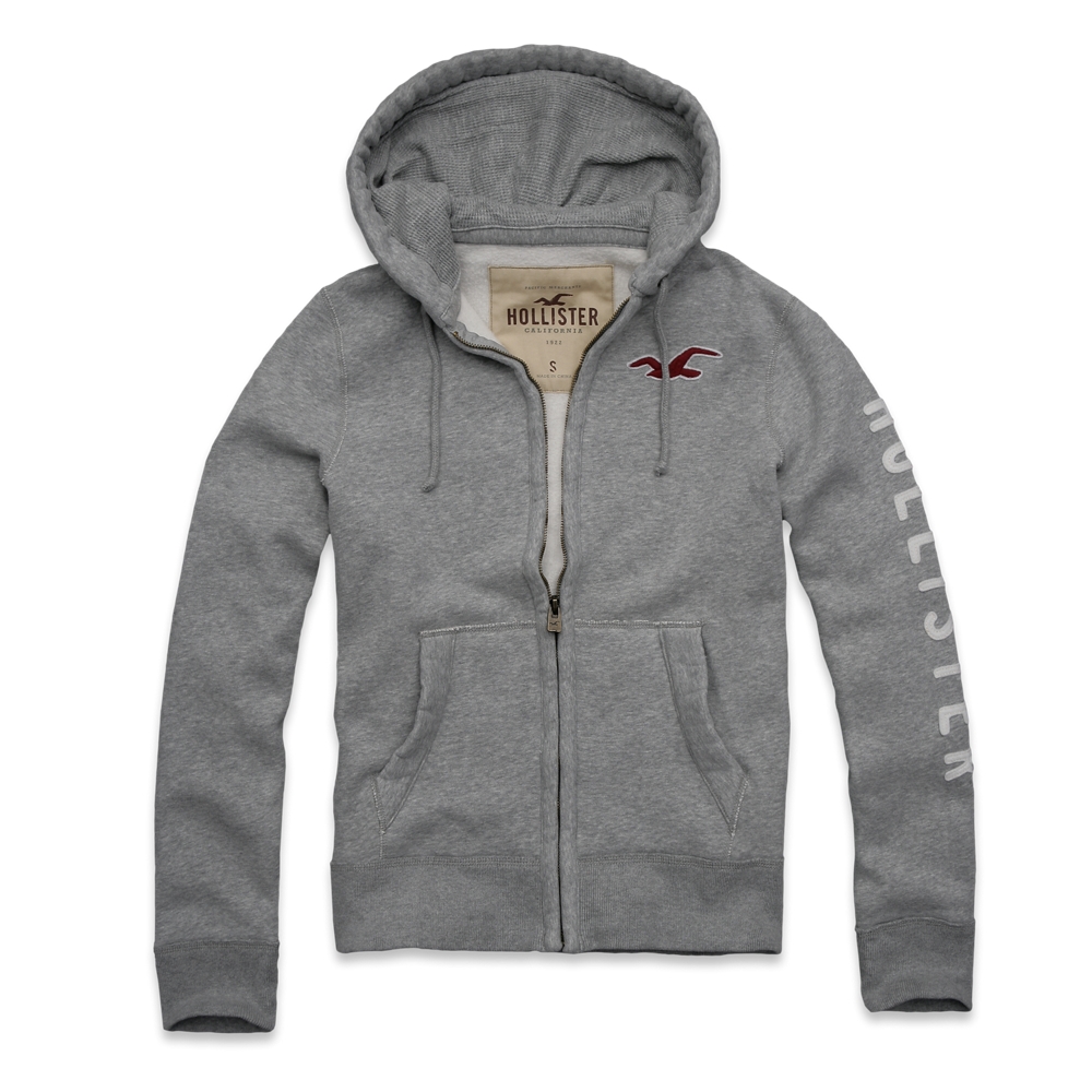 Boys Newport Peninsula Hoodie