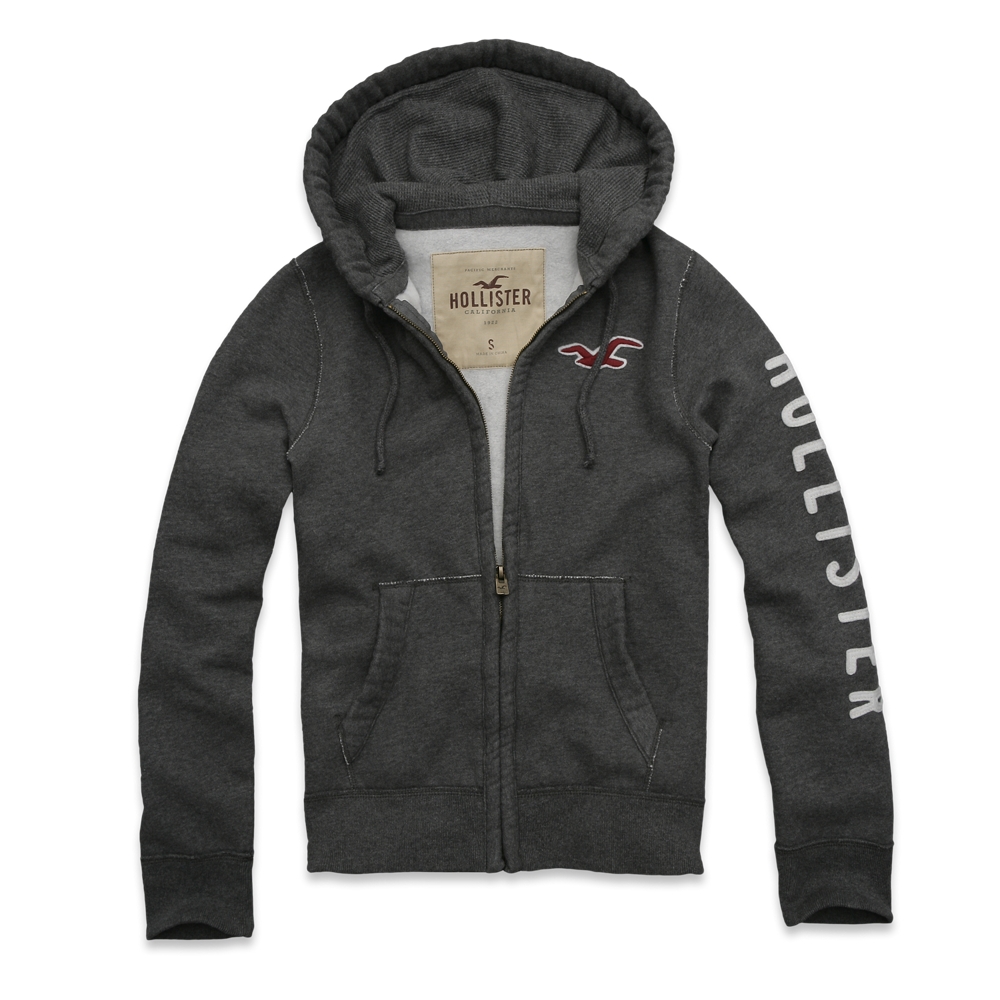 Guys Newport Peninsula Hoodie