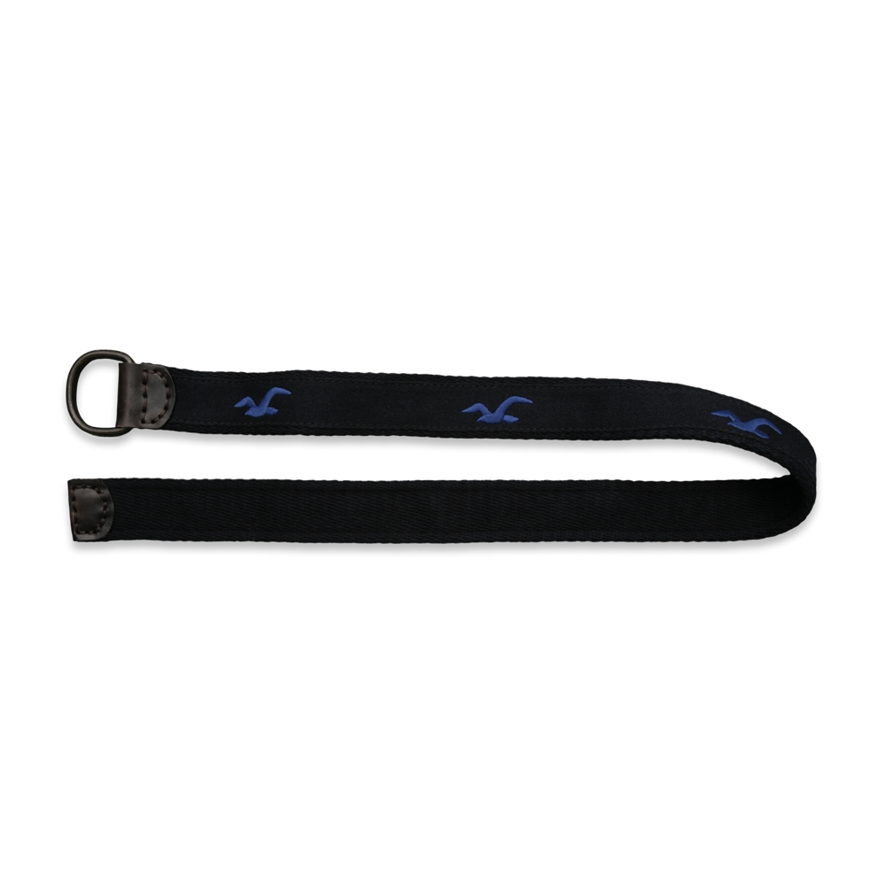 Guys Classic Beach Belt
