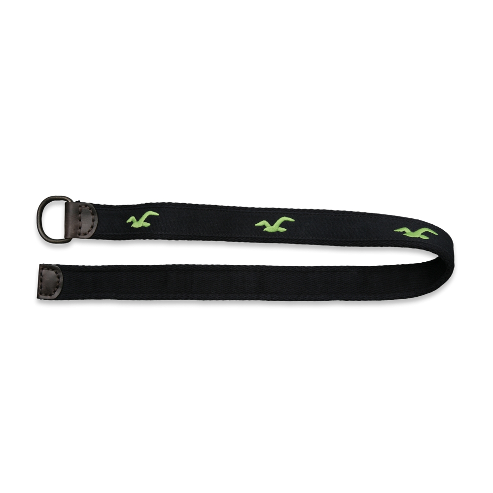 Boys Classic Beach Belt