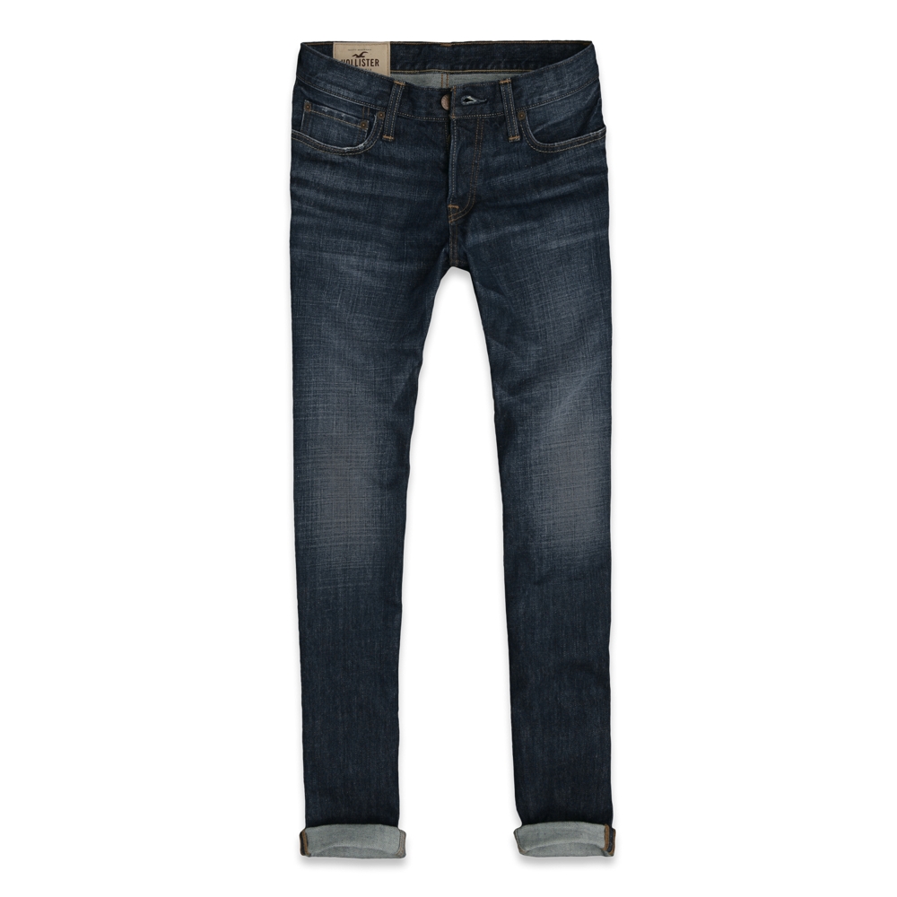 Boys Hollister Skinny Jeans