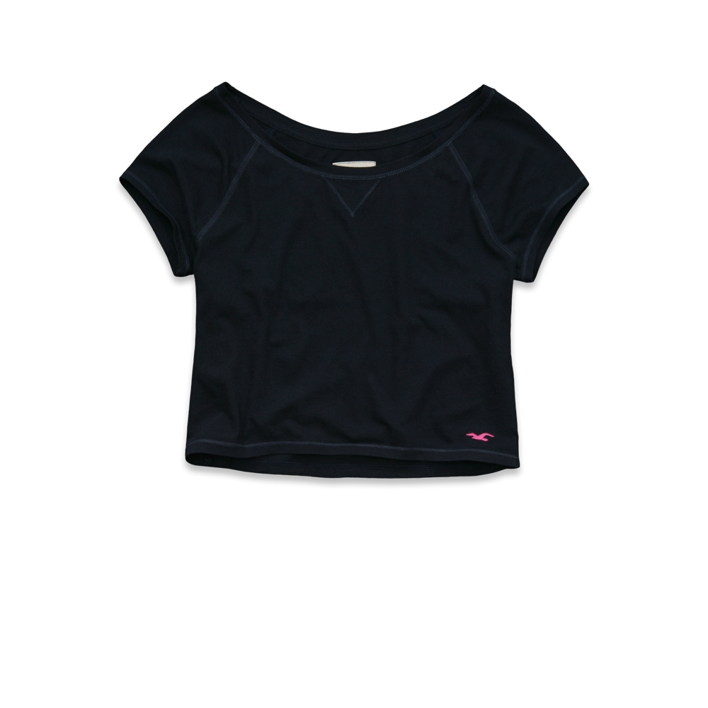 Long Sleeve Sweater Dress on Bettys Northside Tee   Bettys Clearance   Hollisterco Com