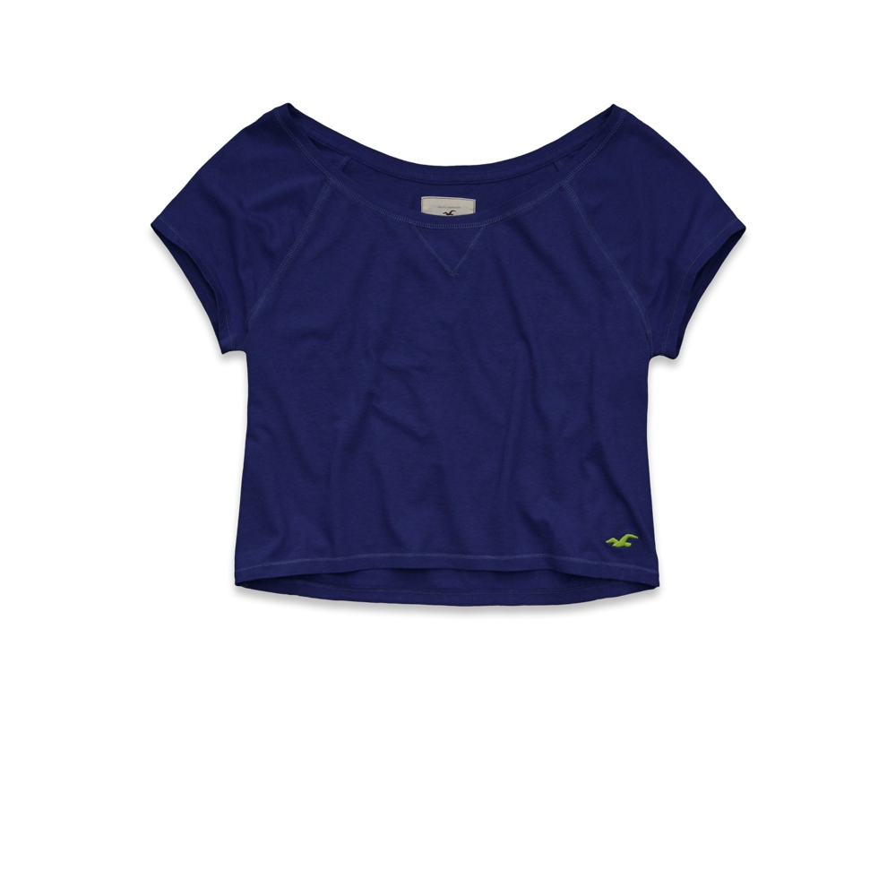 Girls Northside Tee