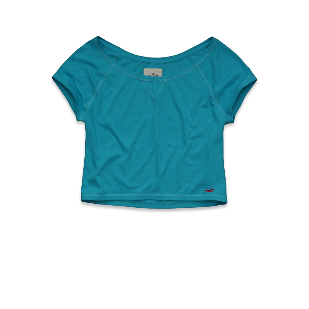 Girls Northside Tee