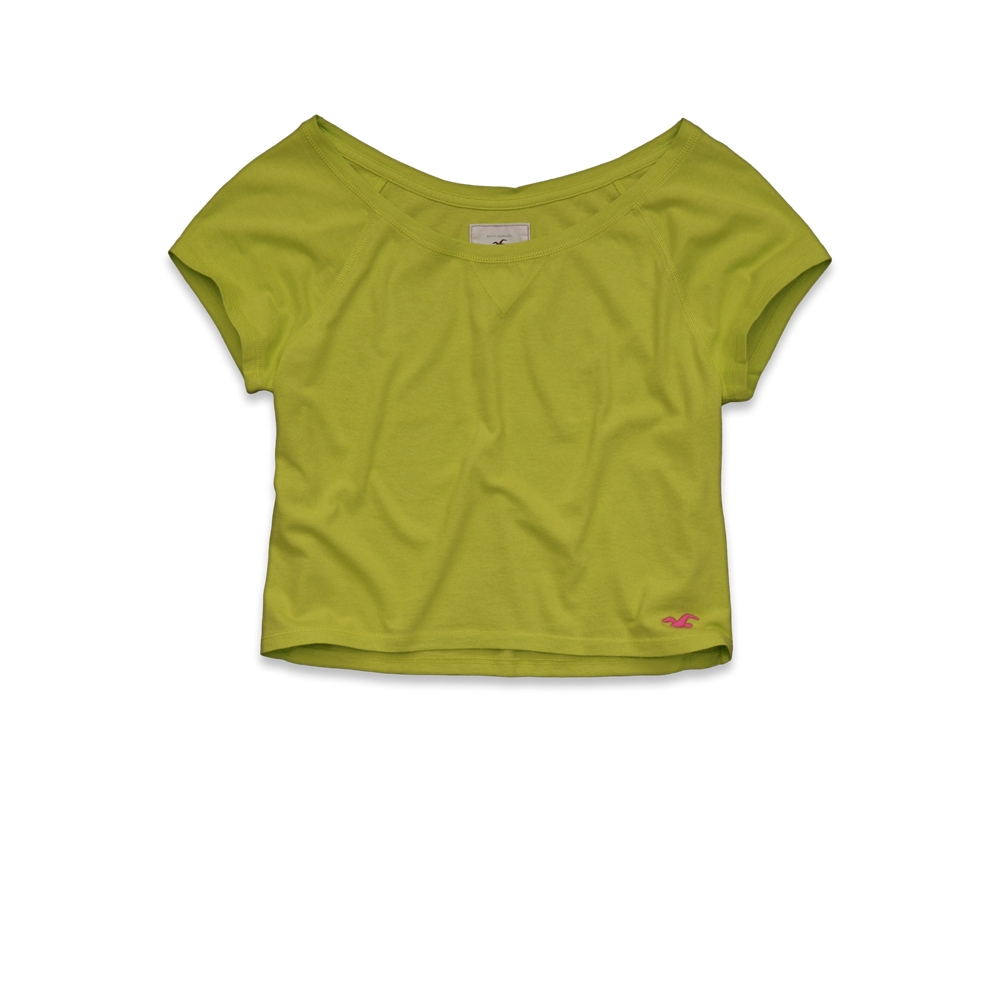 Girls Northside Tee
