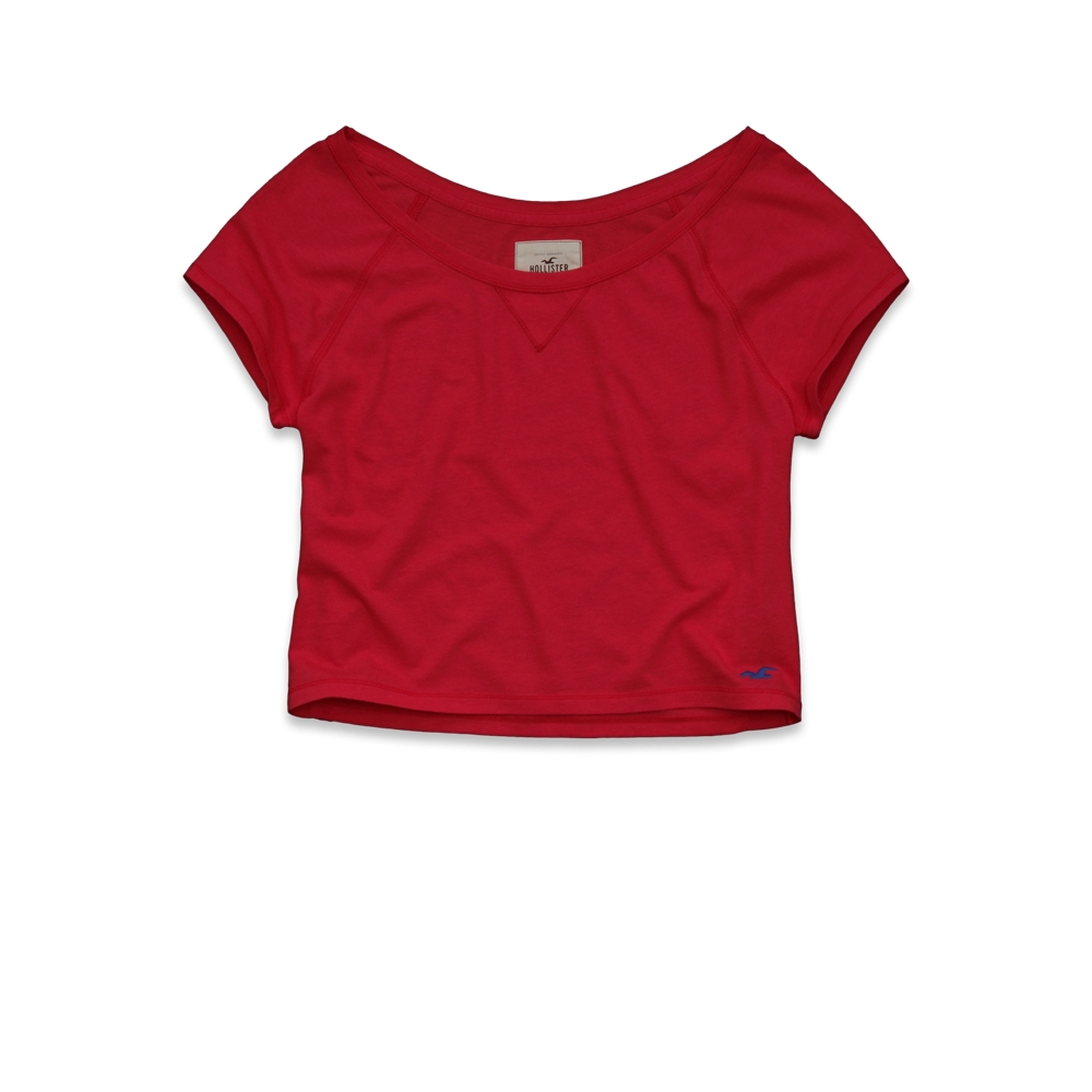 Girls Northside Tee
