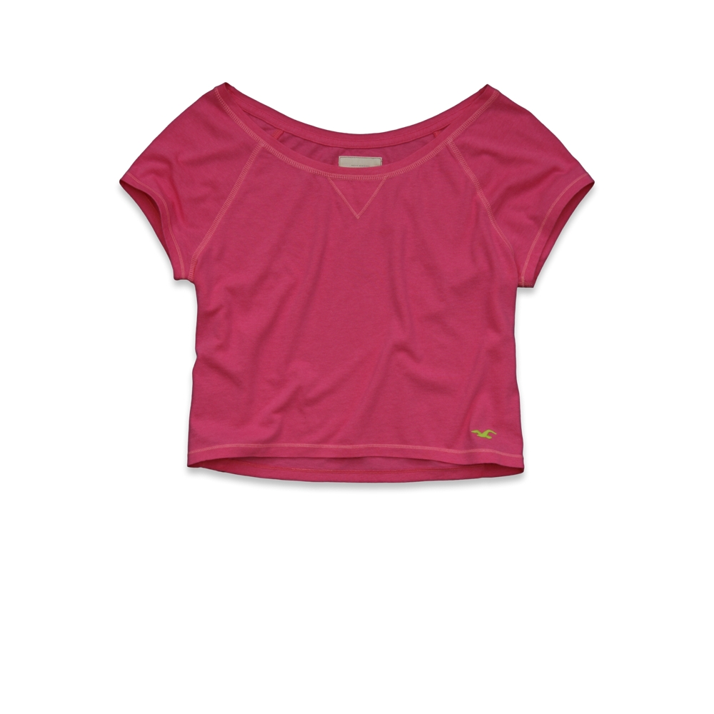 Girls Northside Tee
