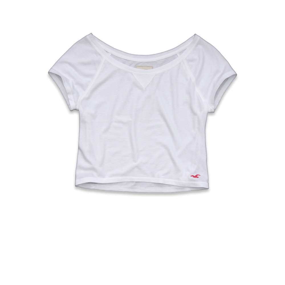 Girls Northside Tee