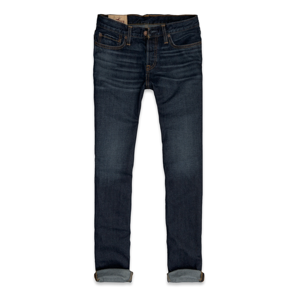 Boys Hollister Skinny Jeans