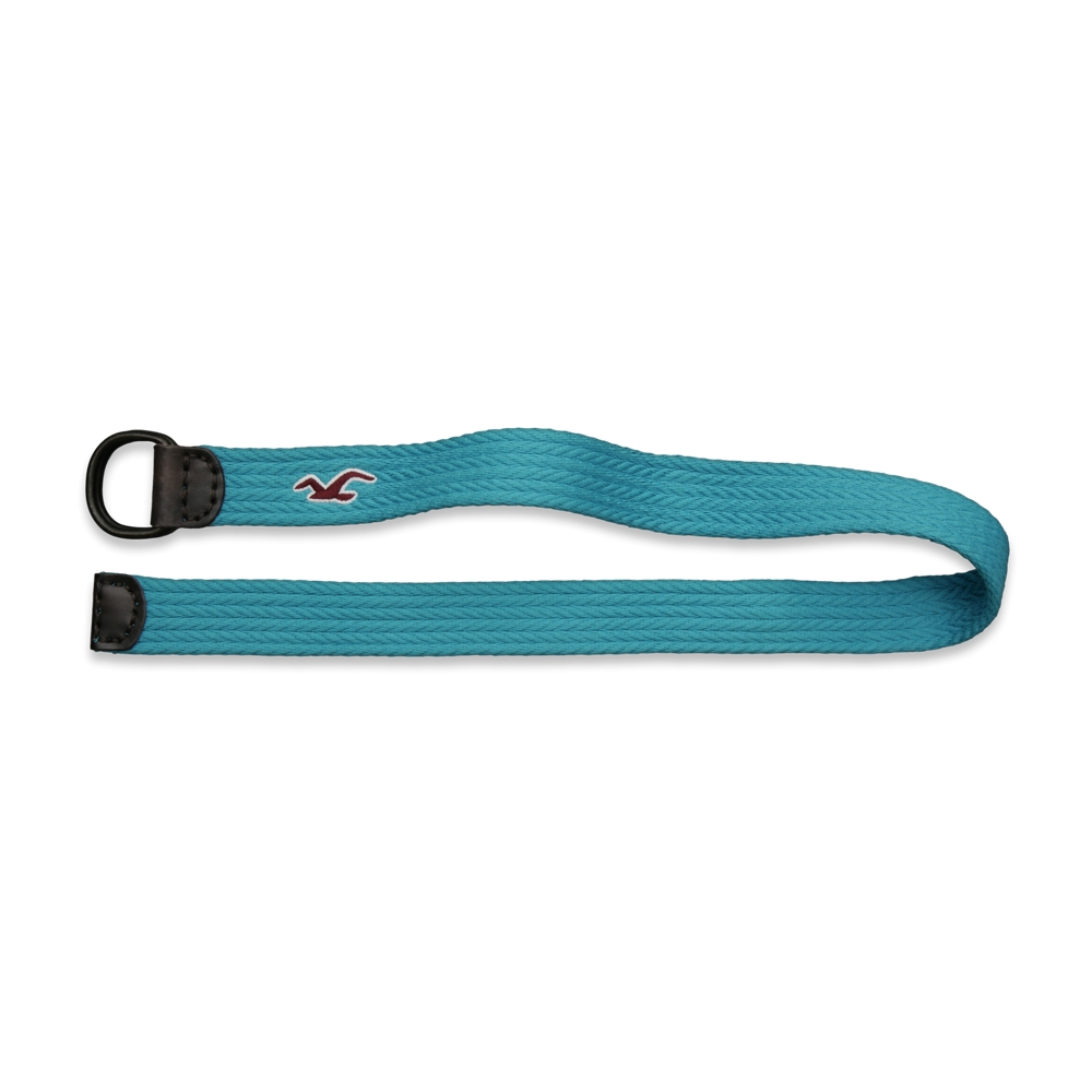 Guys Heritage So Cal Belt