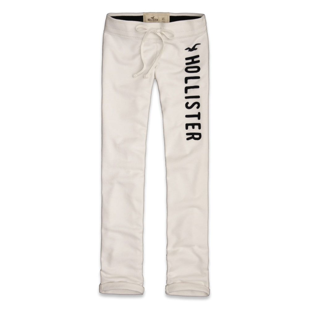 hollister sweatpants for women