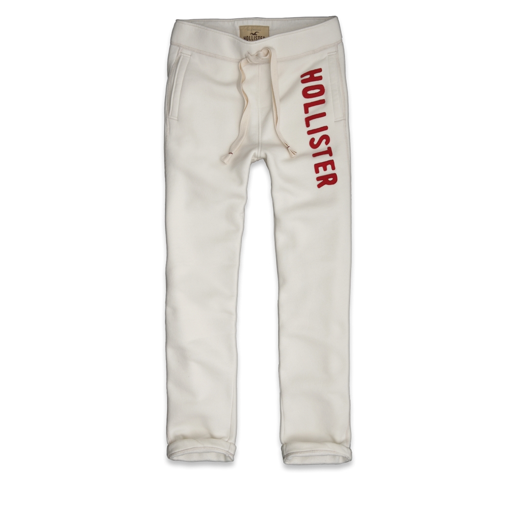 Boys Hollister Classic Sweatpants