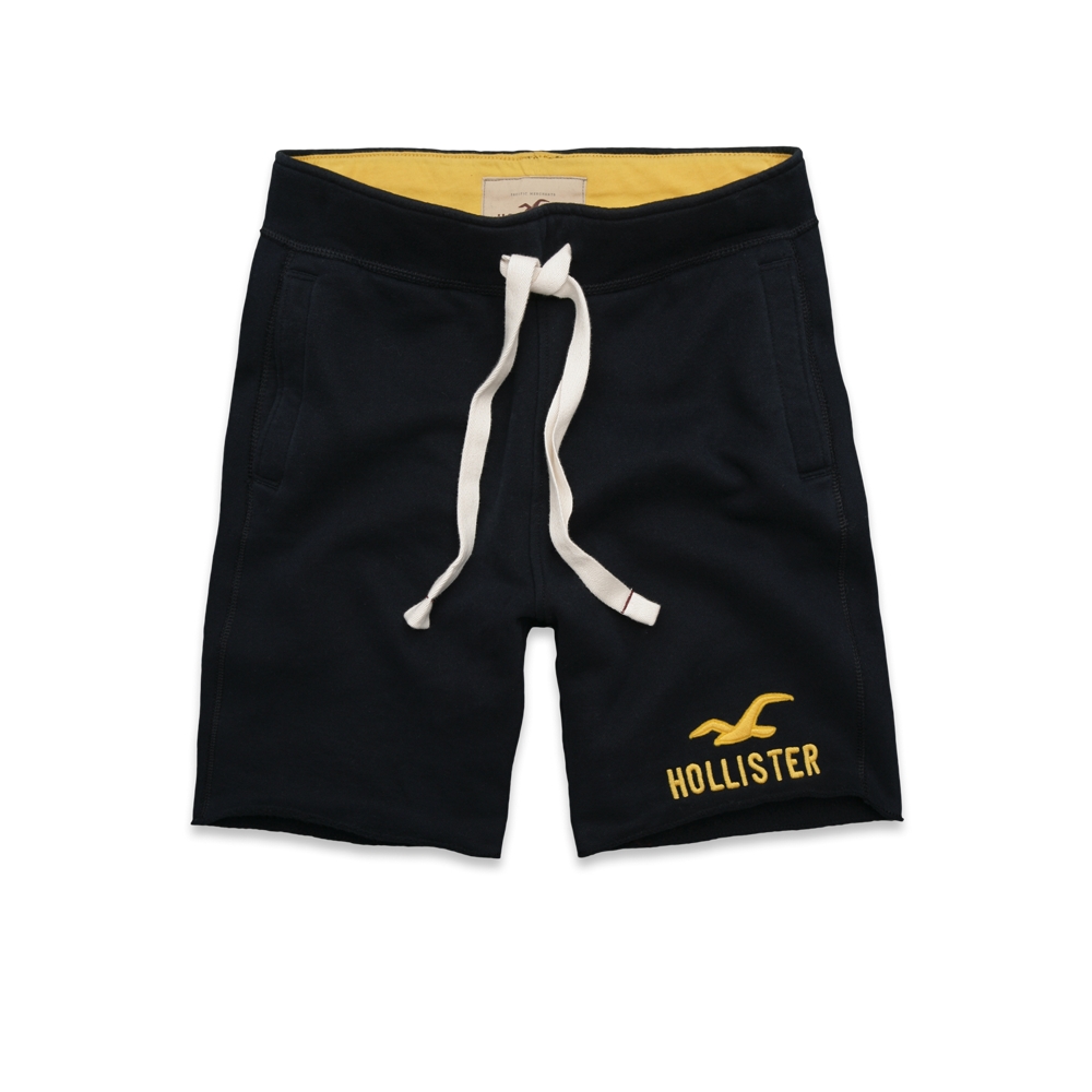 Boys Nicholas Canyon Beach Shorts