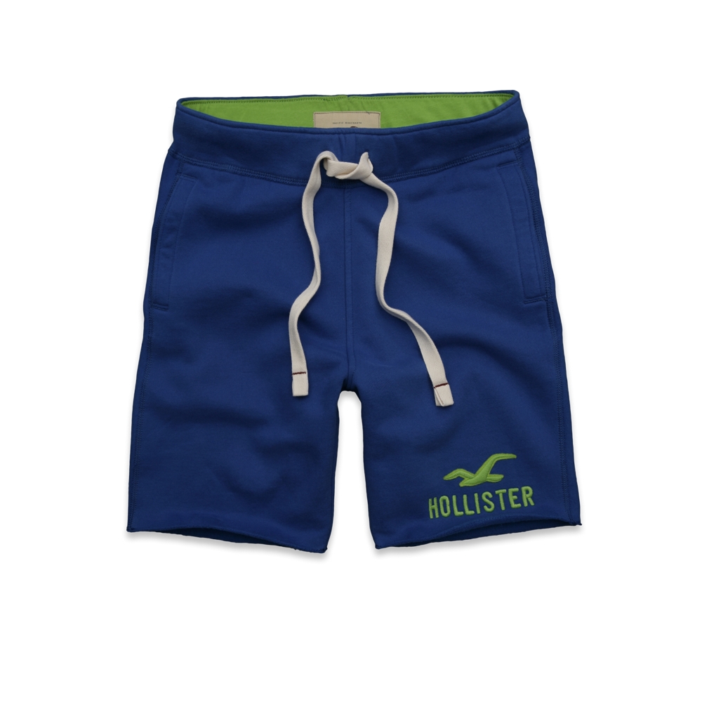 Guys Nicholas Canyon Beach Shorts