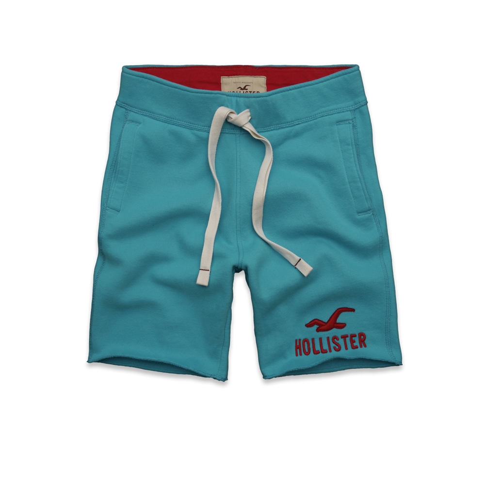 Guys Nicholas Canyon Beach Shorts