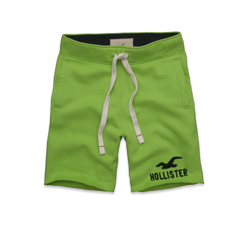 Guys Nicholas Canyon Beach Shorts