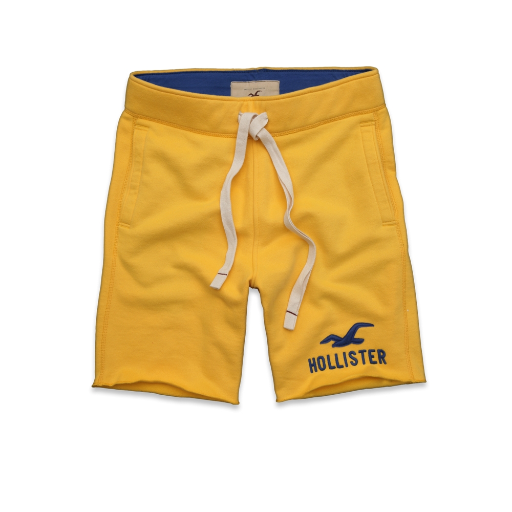 Guys Nicholas Canyon Beach Shorts