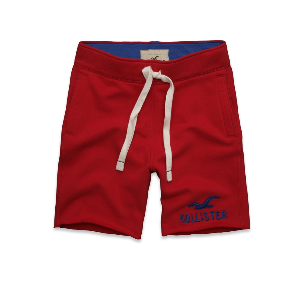 Guys Nicholas Canyon Beach Shorts