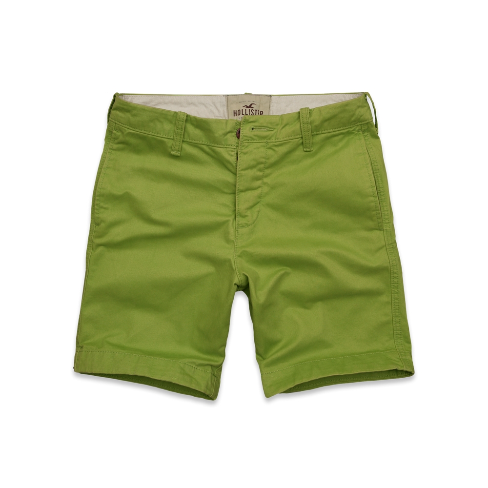 Boys Hollister Prep Fit Shorts