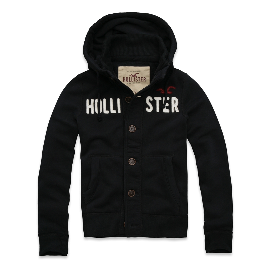 Boys Los Trancos Hoodie