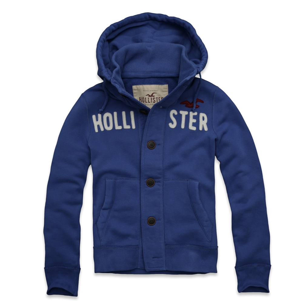 Boys Los Trancos Hoodie