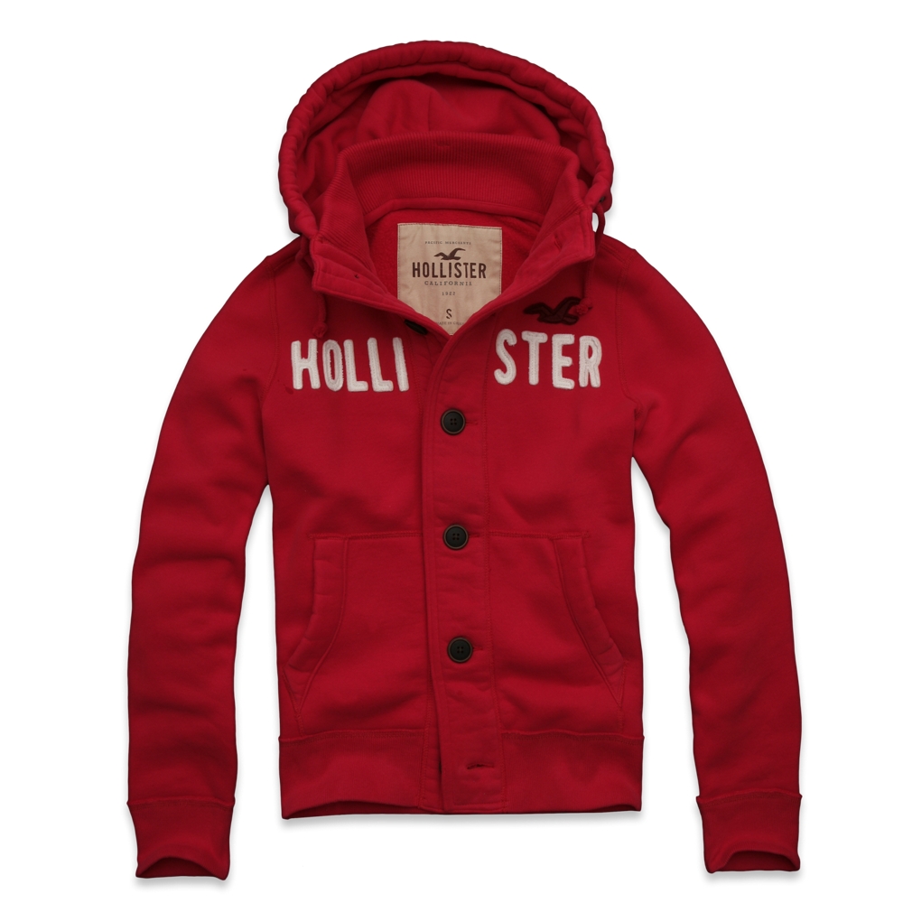 Boys Los Trancos Hoodie