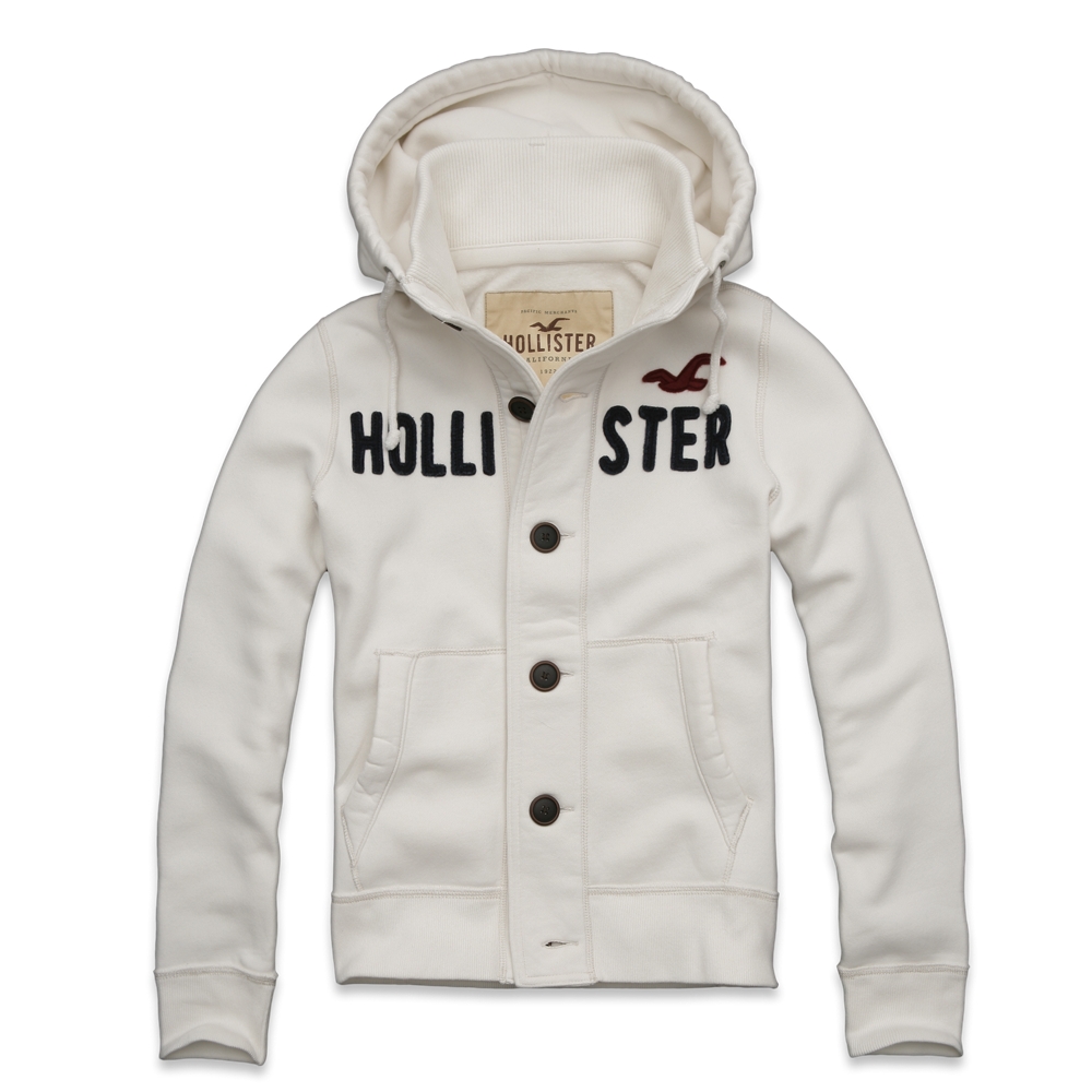Guys Los Trancos Hoodie