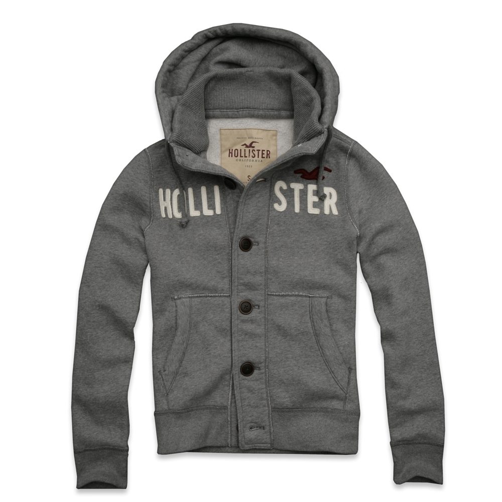 Boys Los Trancos Hoodie