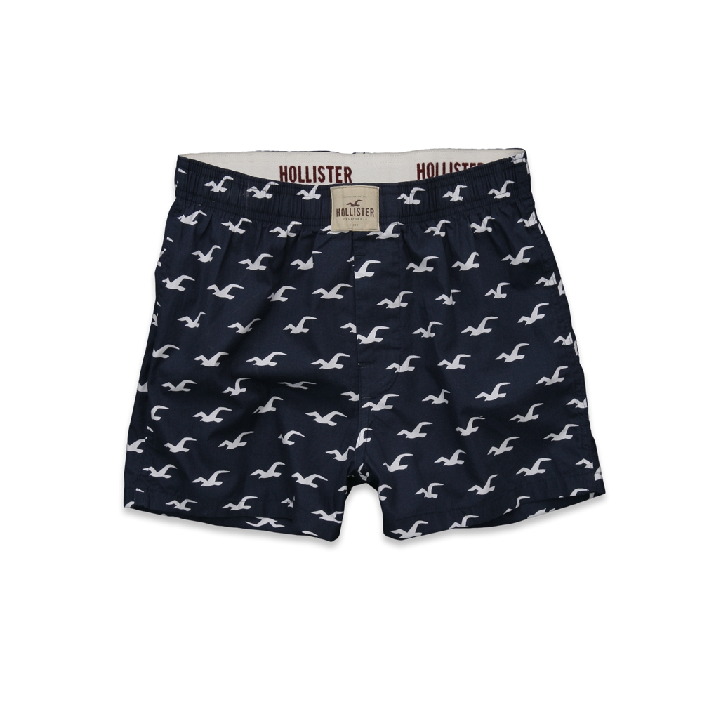 Boys Old Town Boxers