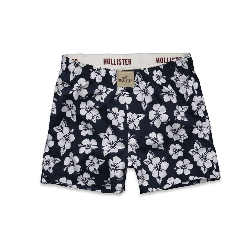 Boys Old Town Boxers