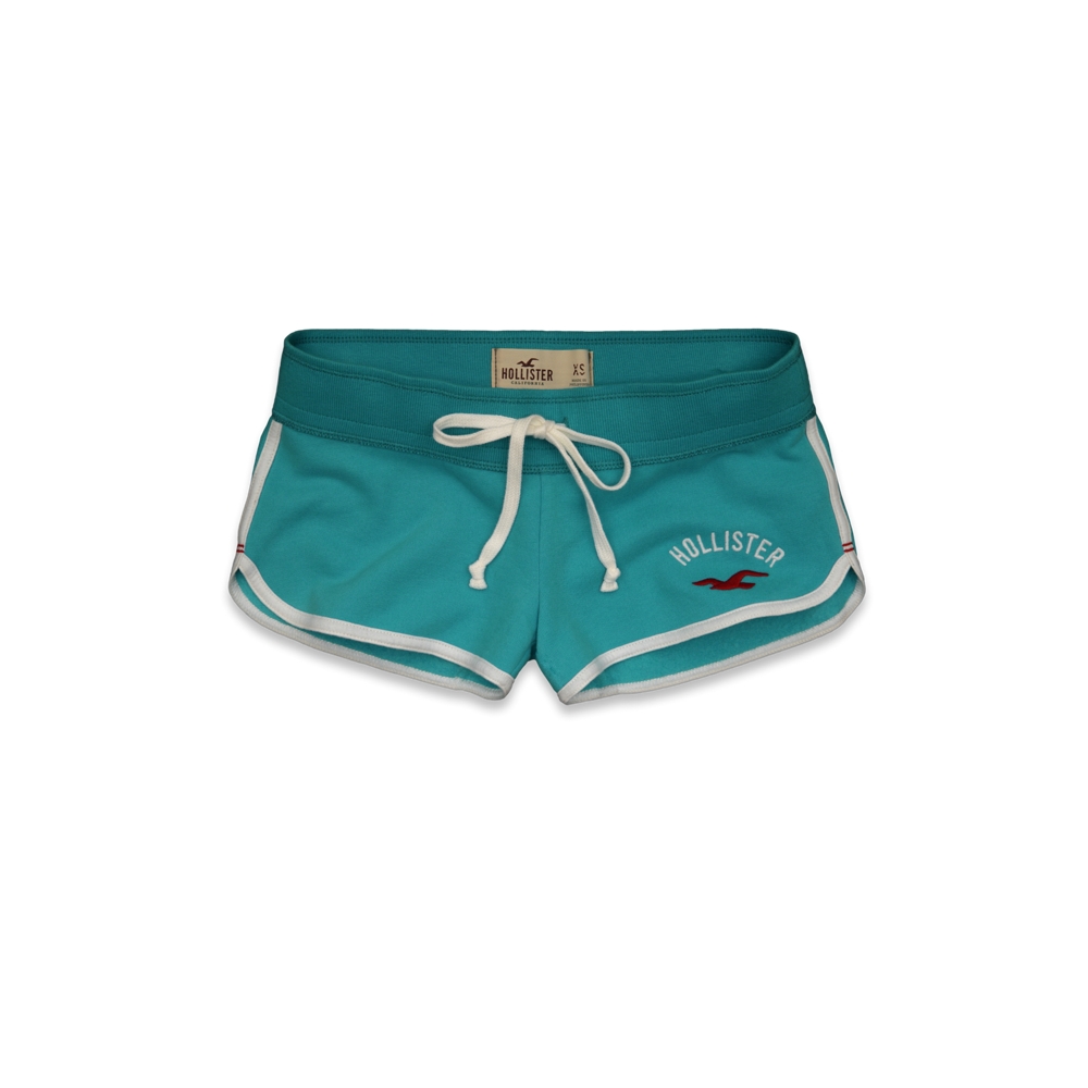 Girls Hollister Lounge Short-Shorts