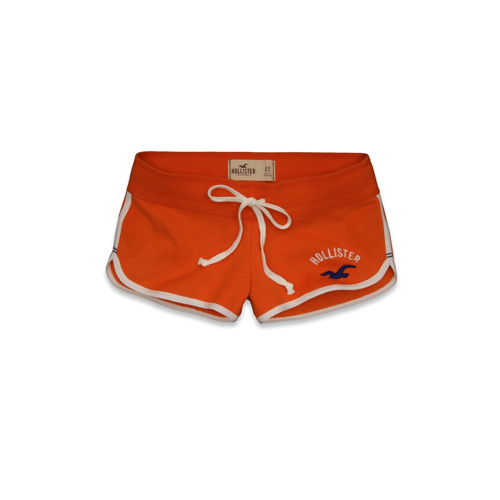 Girls Hollister Lounge Short-Shorts
