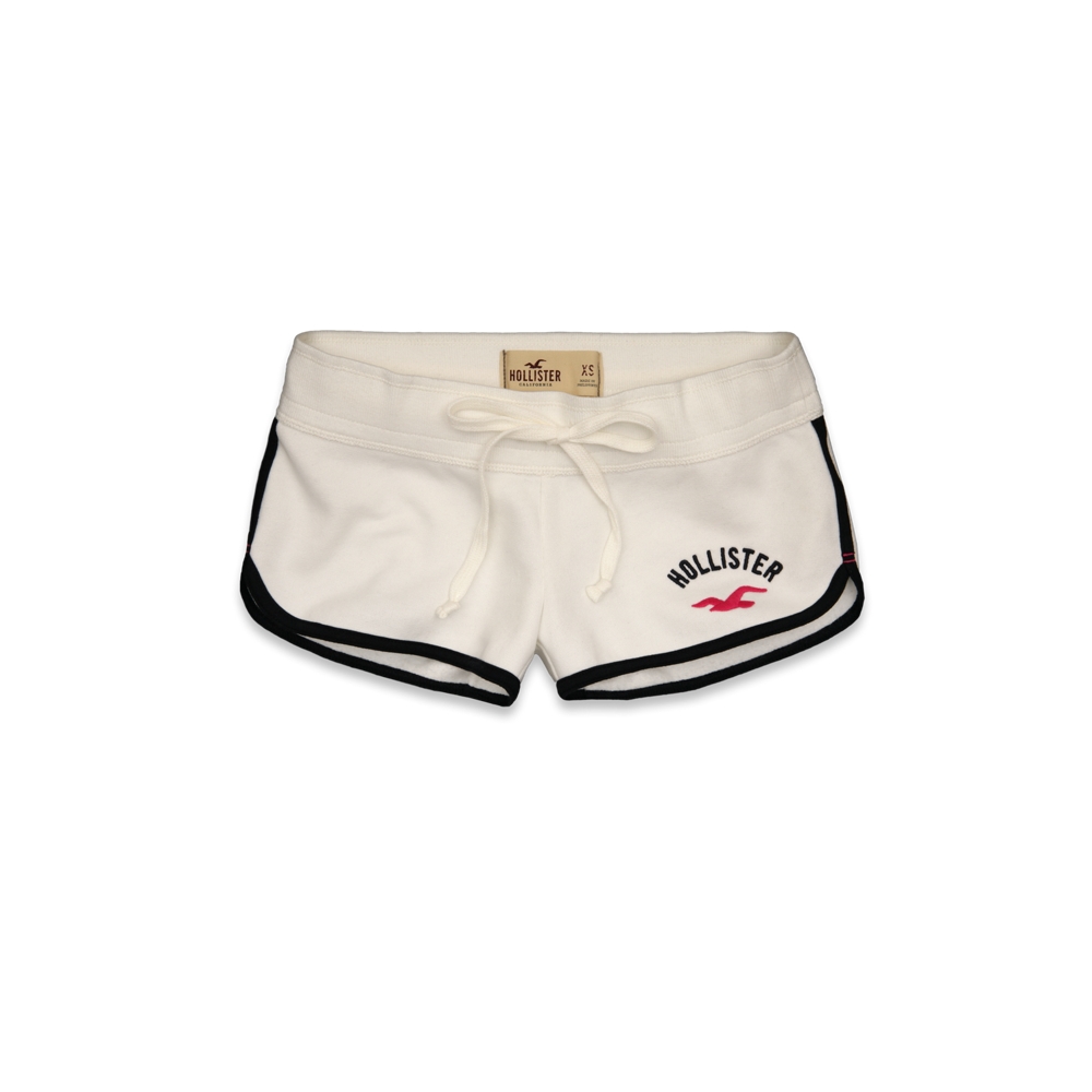 Girls Hollister Lounge Short-Shorts