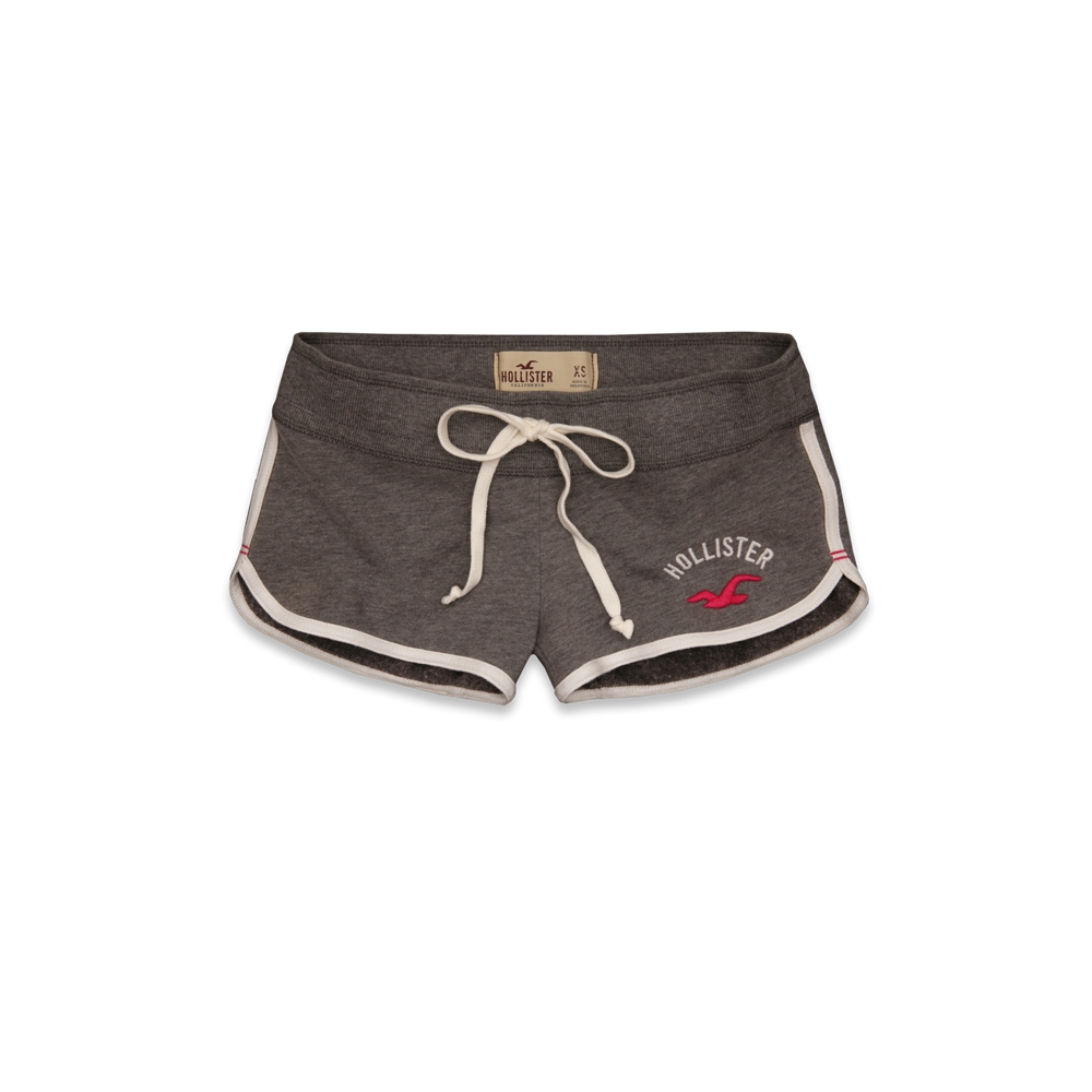 Girls Hollister Lounge Short-Shorts