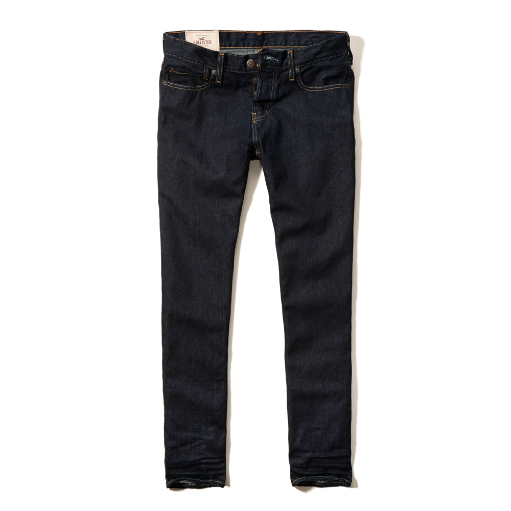 Boys Hollister Skinny Jeans