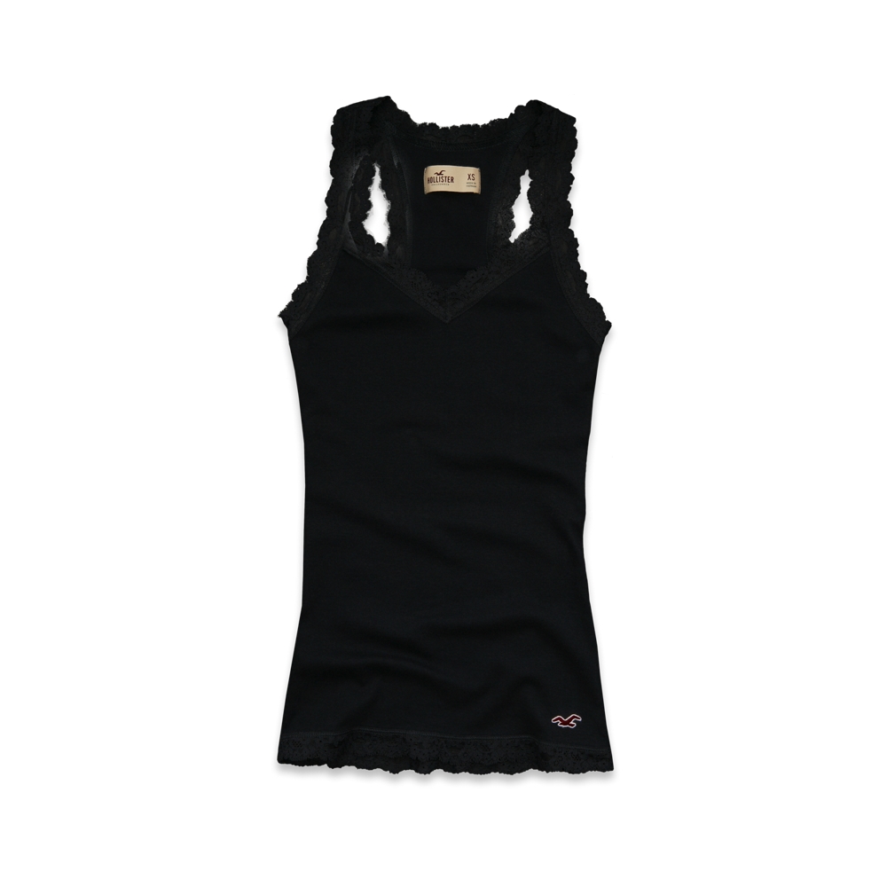 Girls Jack Creek Tank