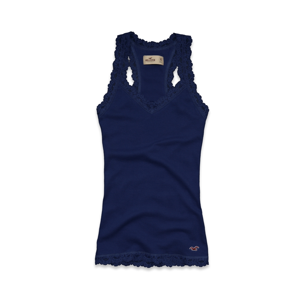 Girls Jack Creek Tank