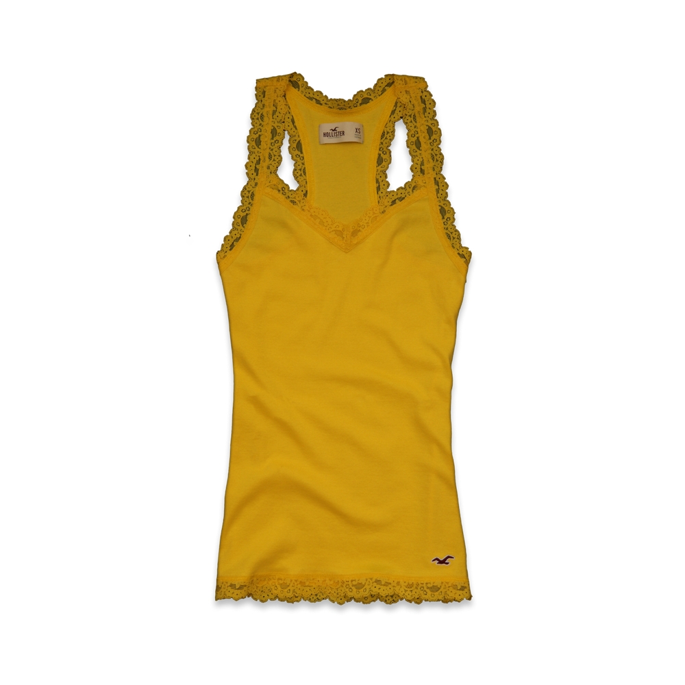 Girls Jack Creek Tank