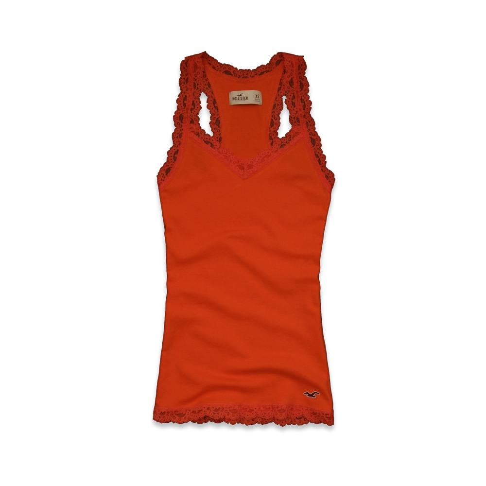 Girls Jack Creek Tank