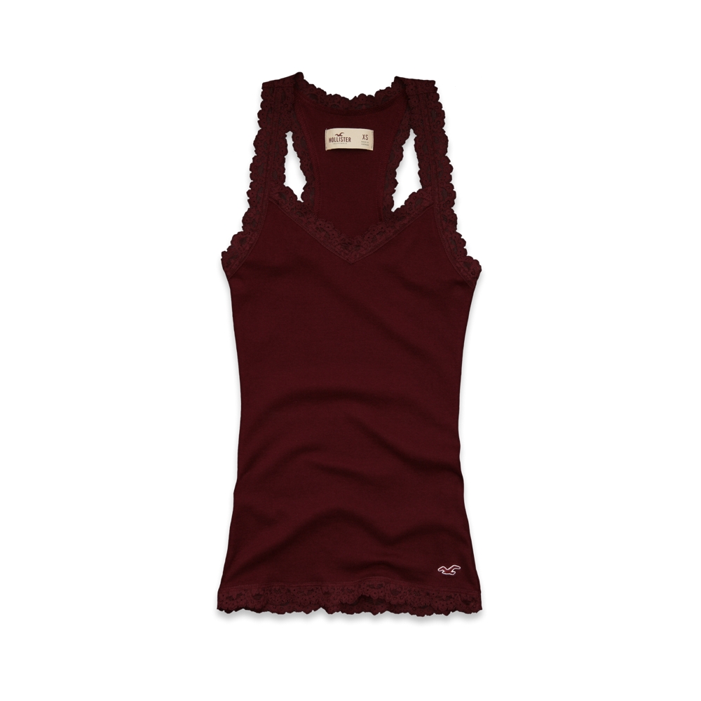 Girls Jack Creek Tank
